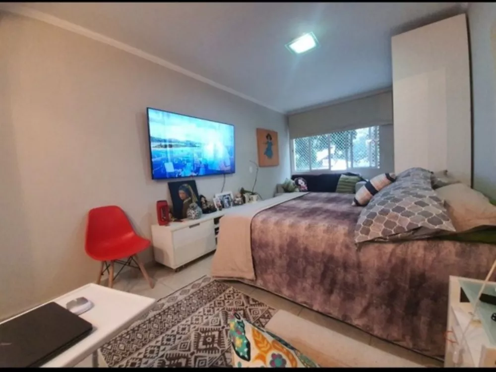 Apartamento, 1 quarto, 33 m² - Foto 3