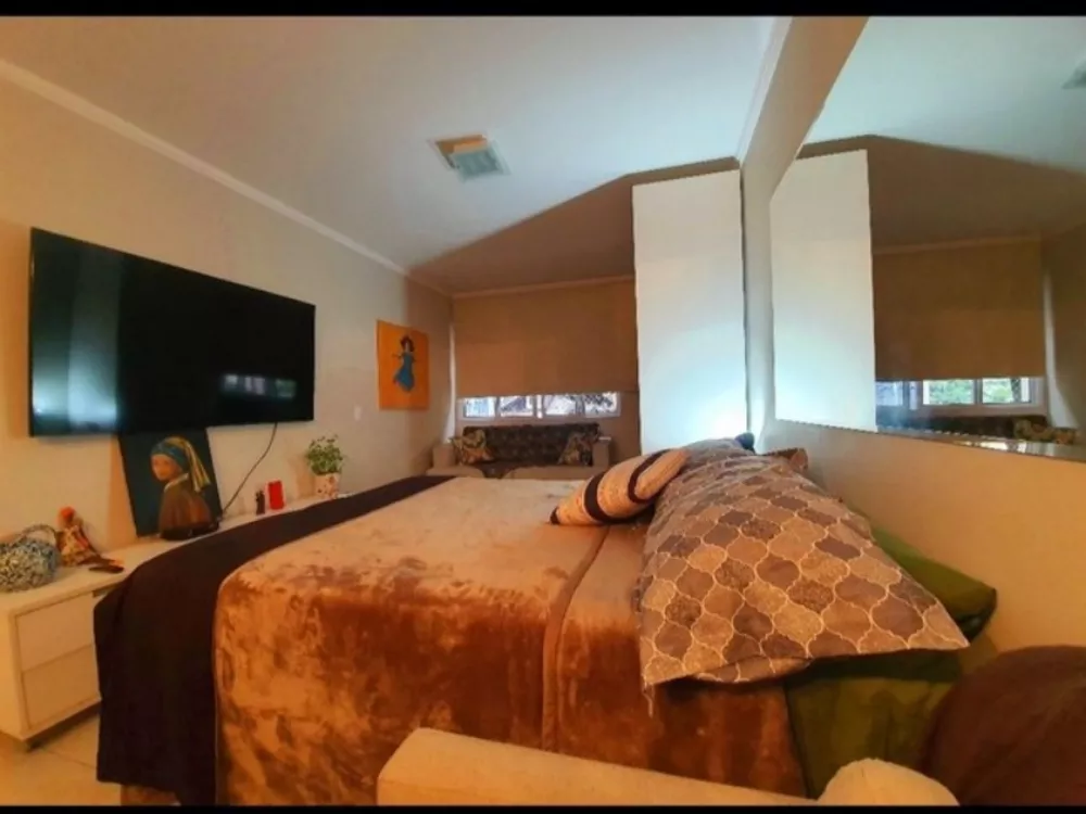 Apartamento, 1 quarto, 33 m² - Foto 2