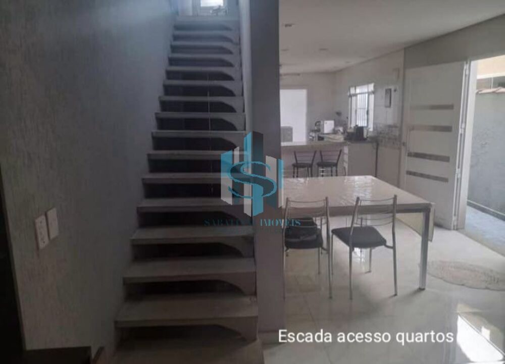Casa, 3 quartos, 130 m² - Foto 7