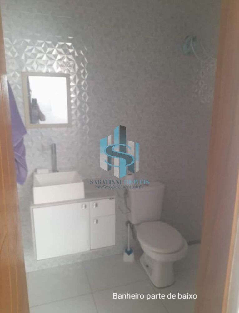 Casa, 3 quartos, 130 m² - Foto 8