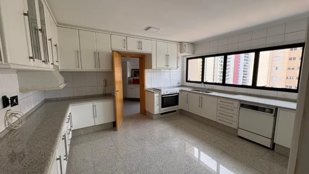 Apartamento, 3 quartos, 118 m² - Foto 1