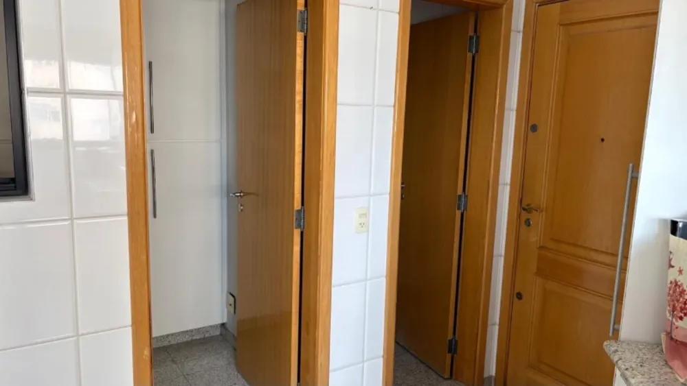 Apartamento, 3 quartos, 118 m² - Foto 6