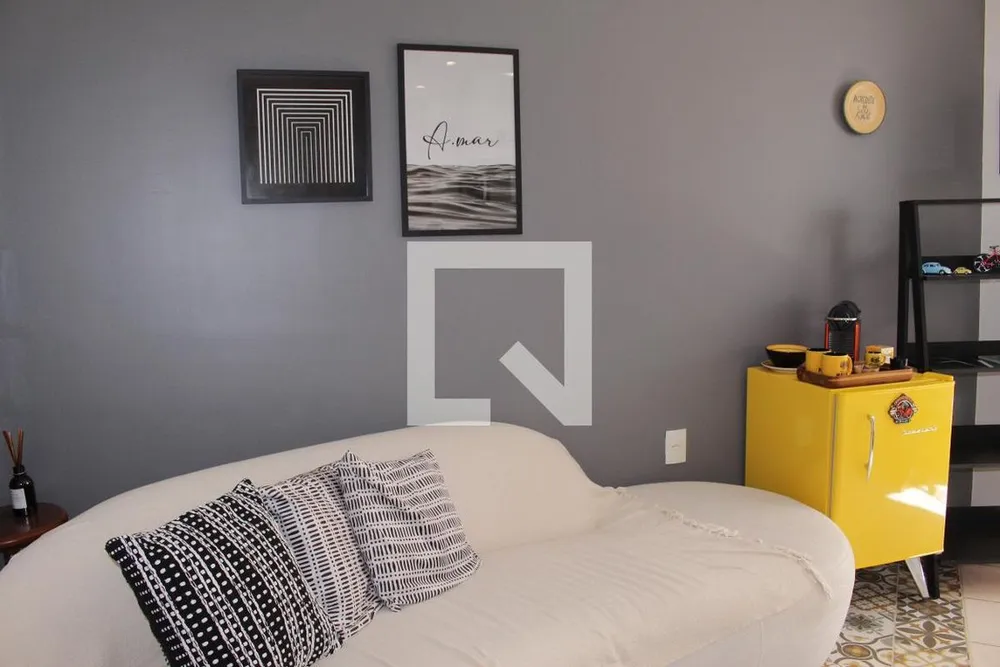 Apartamento, 1 quarto, 37 m² - Foto 7