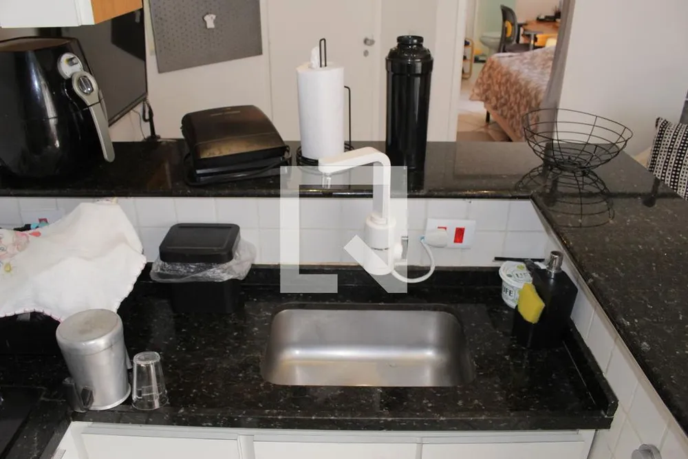 Apartamento, 1 quarto, 37 m² - Foto 5