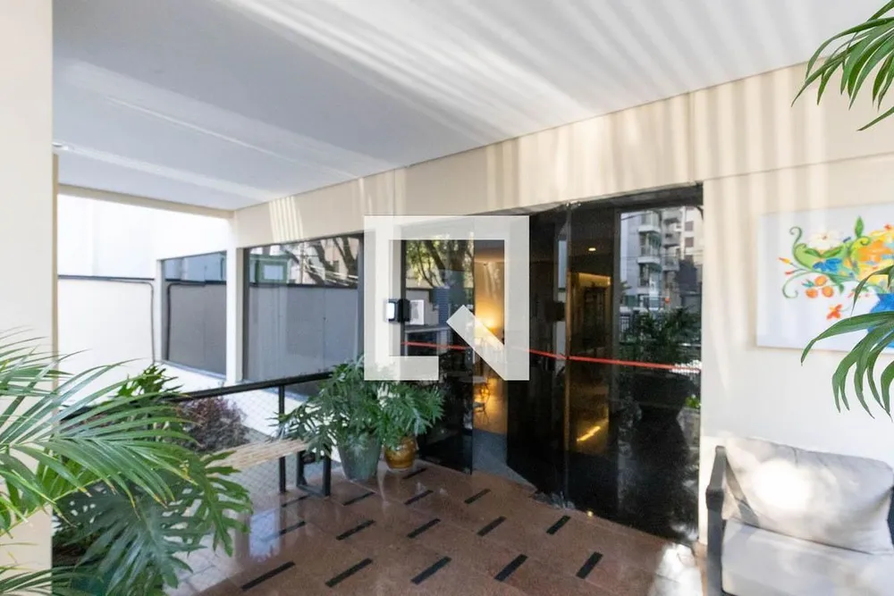 Apartamento, 1 quarto, 37 m² - Foto 3