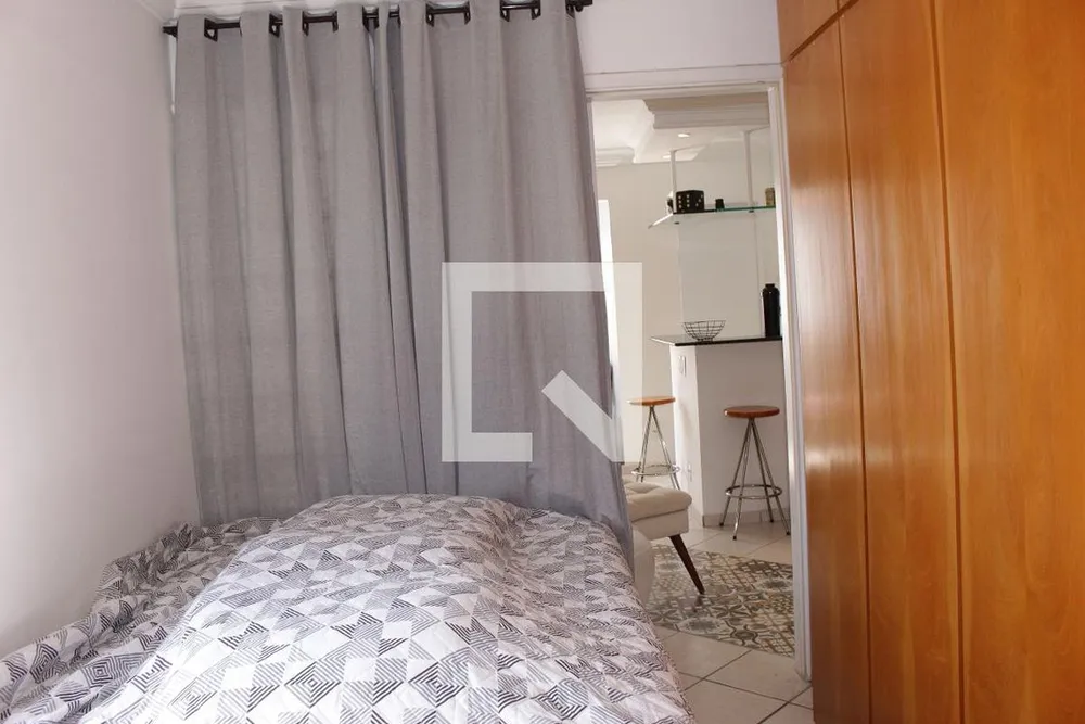 Apartamento, 1 quarto, 37 m² - Foto 8