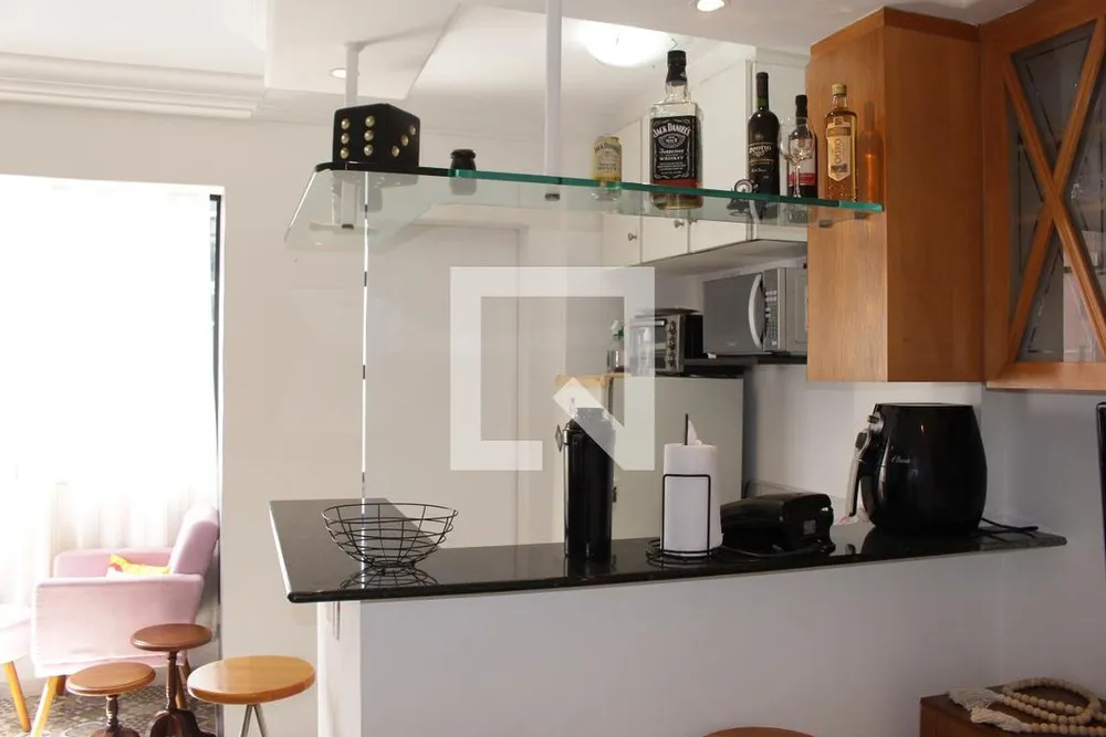 Apartamento, 1 quarto, 37 m² - Foto 12