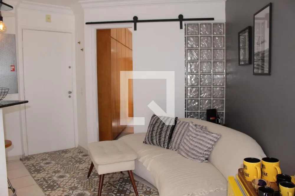 Apartamento, 1 quarto, 37 m² - Foto 2