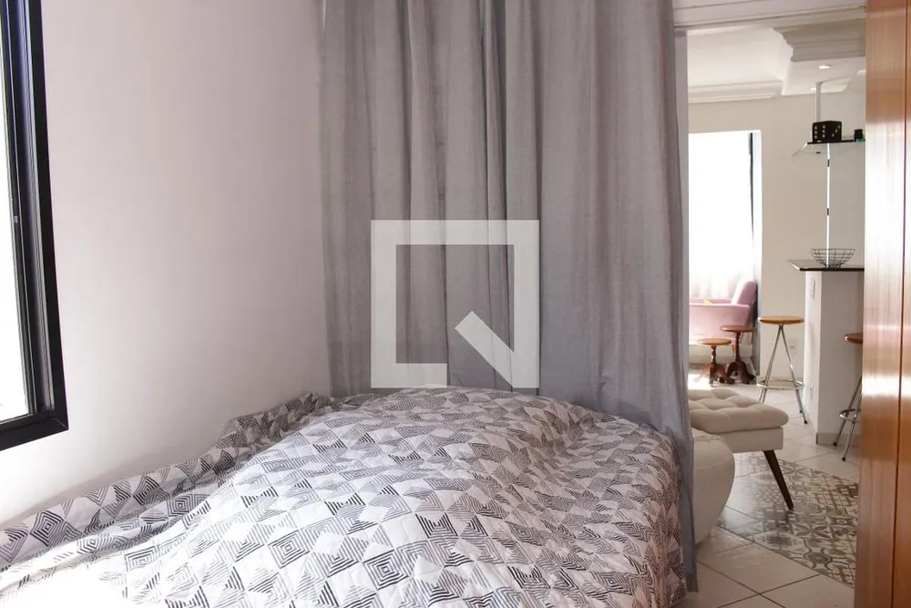 Apartamento, 1 quarto, 37 m² - Foto 10