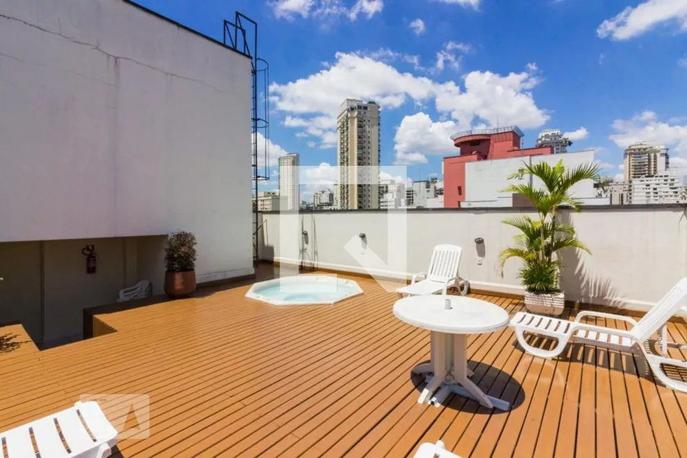 Apartamento, 1 quarto, 37 m² - Foto 4