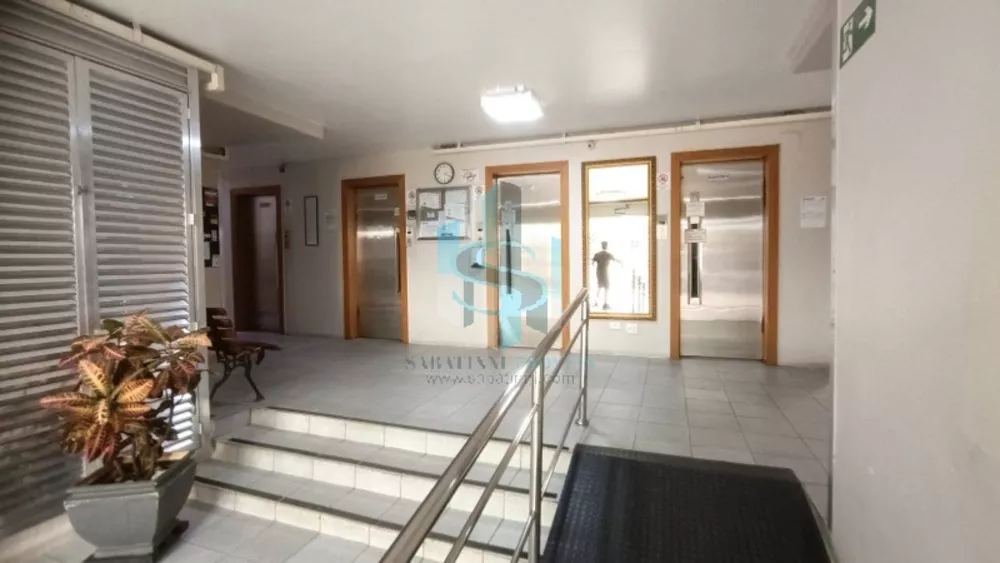 Apartamento, 1 quarto, 33 m² - Foto 3