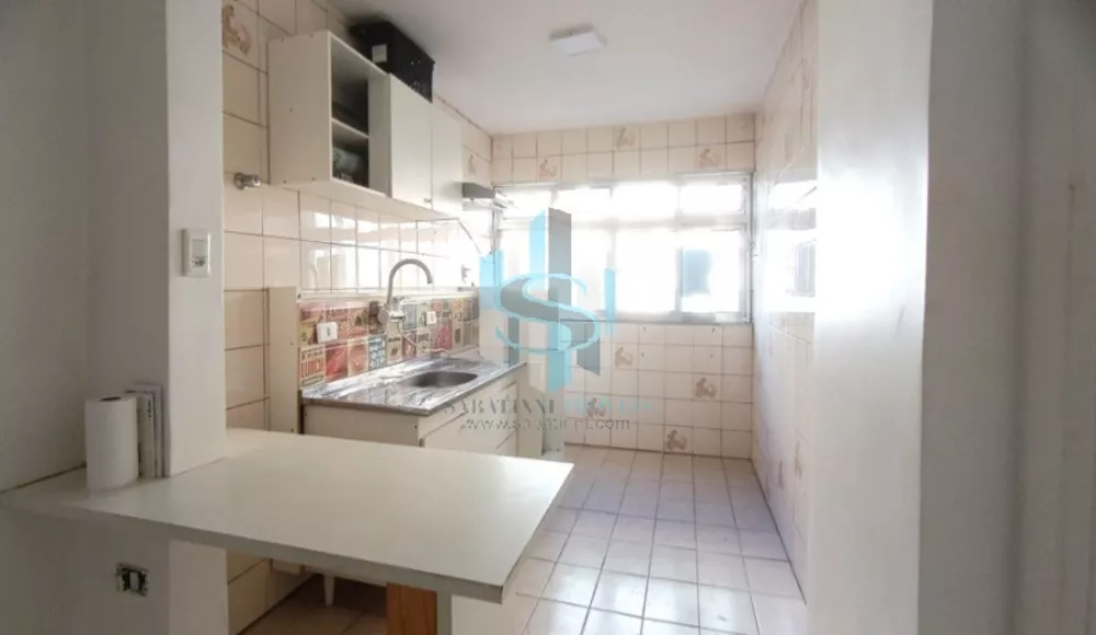 Apartamento, 1 quarto, 33 m² - Foto 2