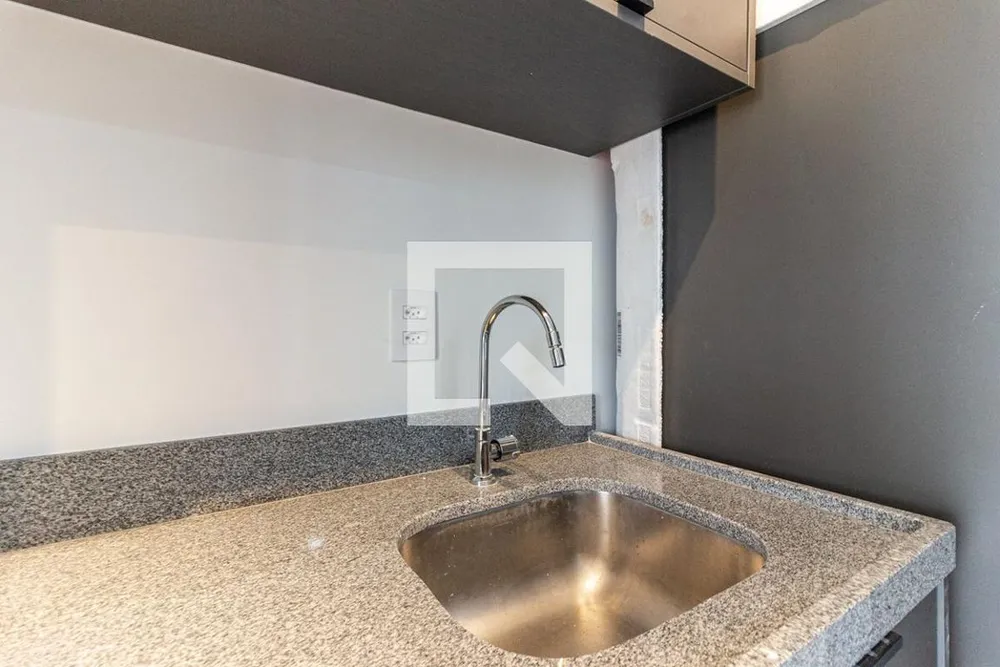 Kitnet-Studio, 28 m² - Foto 8