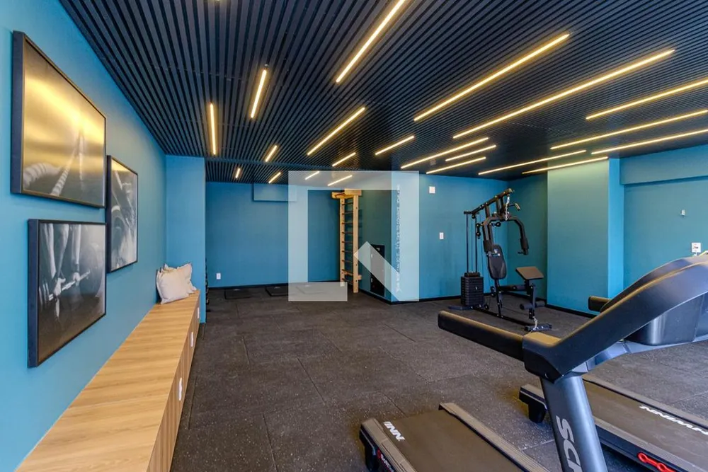 Kitnet-Studio, 28 m² - Foto 9