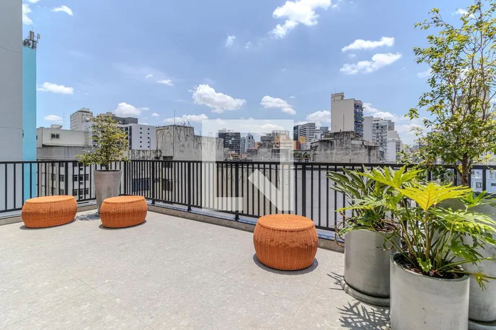 Kitnet-Studio, 28 m² - Foto 5