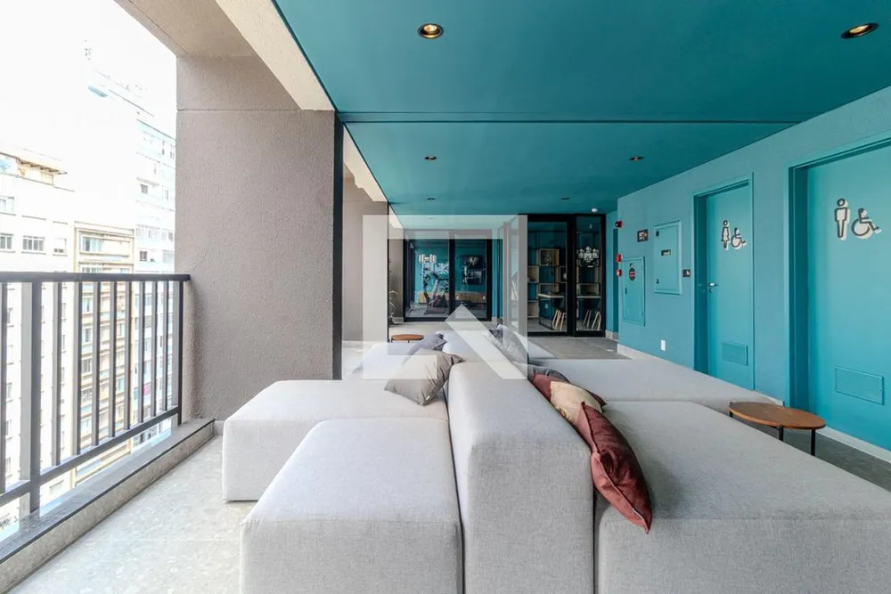 Kitnet-Studio, 28 m² - Foto 6