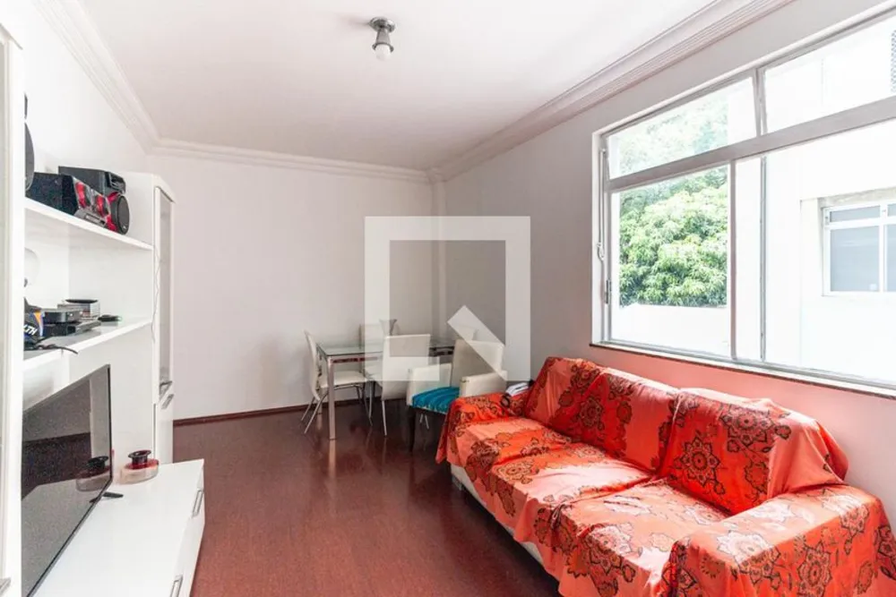 Apartamento, 2 quartos, 108 m² - Foto 2