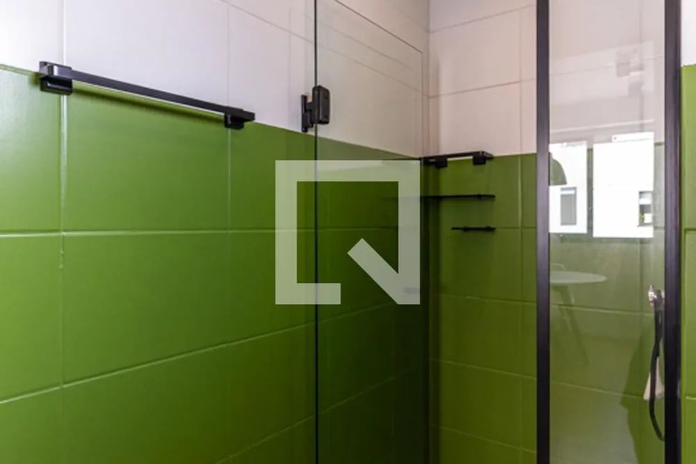 Kitnet-Studio, 26 m² - Foto 8