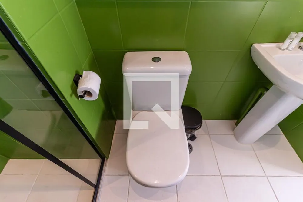 Kitnet-Studio, 26 m² - Foto 8