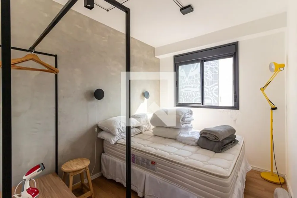 Kitnet-Studio, 26 m² - Foto 5