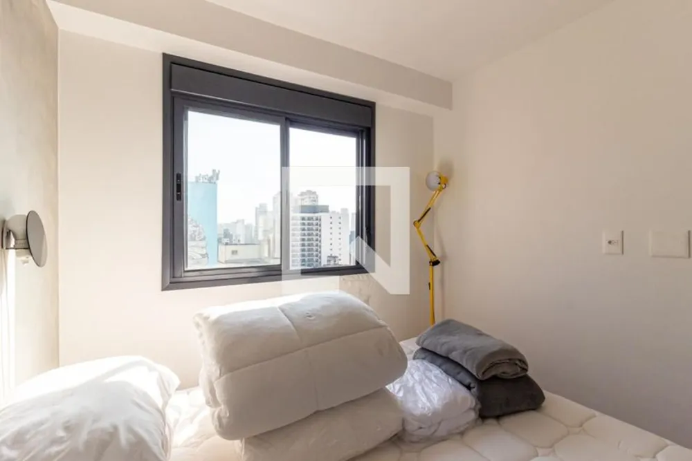 Kitnet-Studio, 26 m² - Foto 4