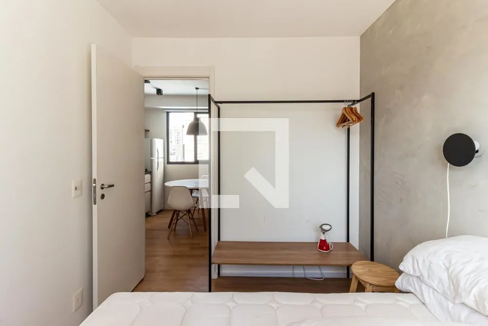 Kitnet-Studio, 26 m² - Foto 5
