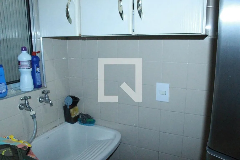 Apartamento, 1 quarto, 40 m² - Foto 1