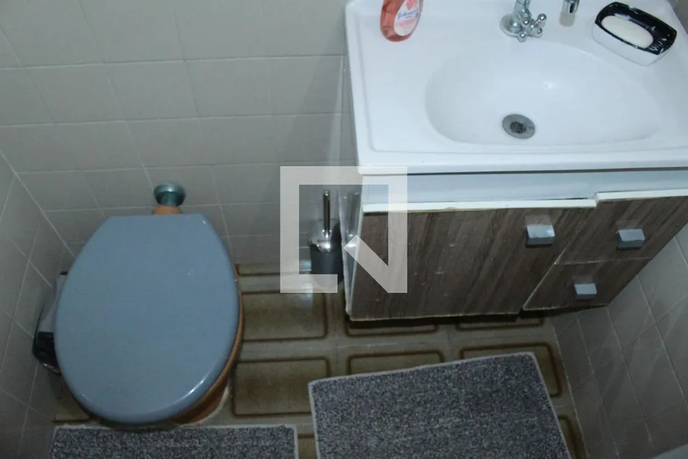 Apartamento, 1 quarto, 40 m² - Foto 1