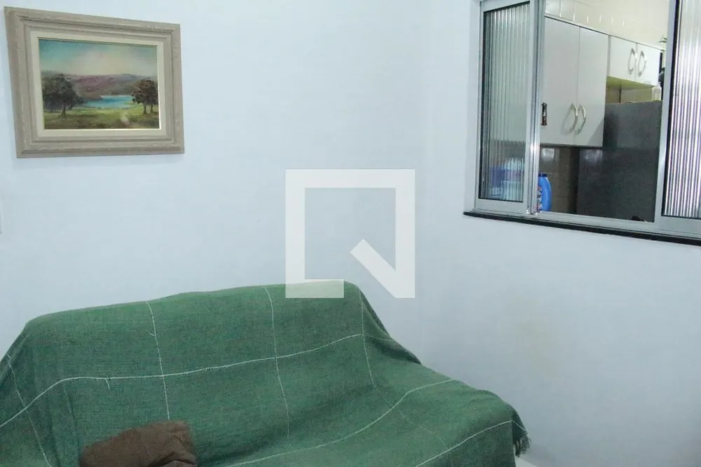 Apartamento, 1 quarto, 40 m² - Foto 3