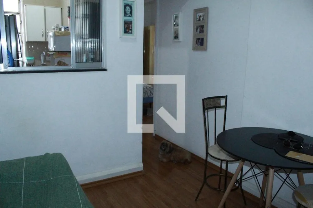 Apartamento, 1 quarto, 40 m² - Foto 2