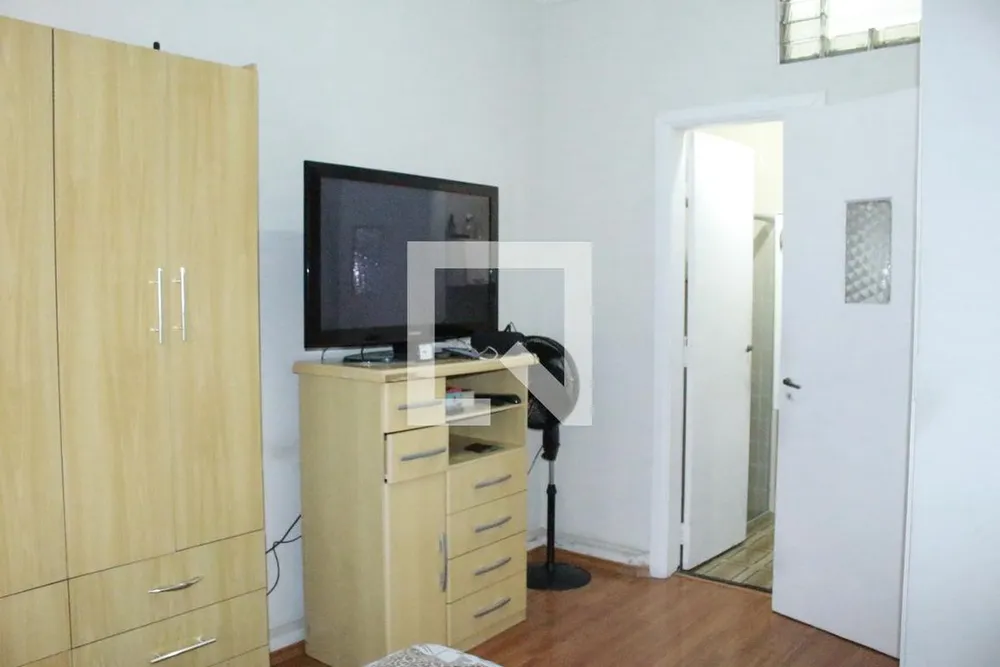 Apartamento, 1 quarto, 40 m² - Foto 3