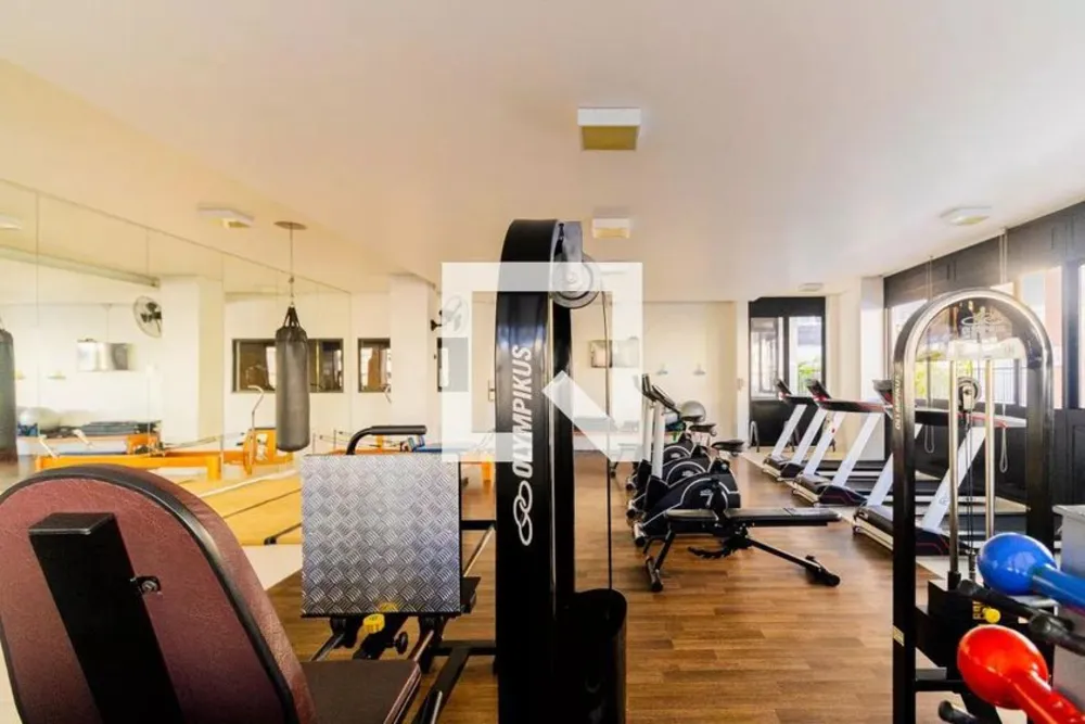 Apartamento, 1 quarto, 50 m² - Foto 6