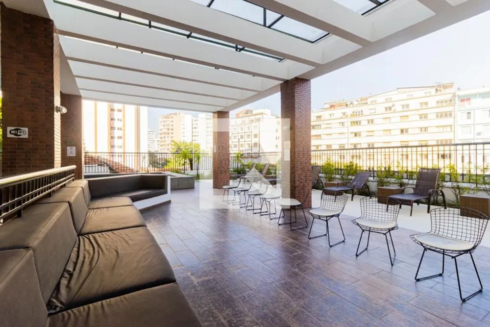 Apartamento, 1 quarto, 50 m² - Foto 10
