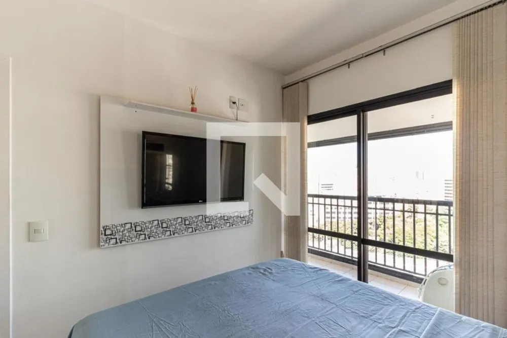 Apartamento, 1 quarto, 50 m² - Foto 2
