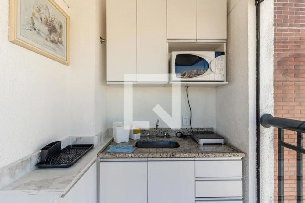 Apartamento, 1 quarto, 50 m² - Foto 4
