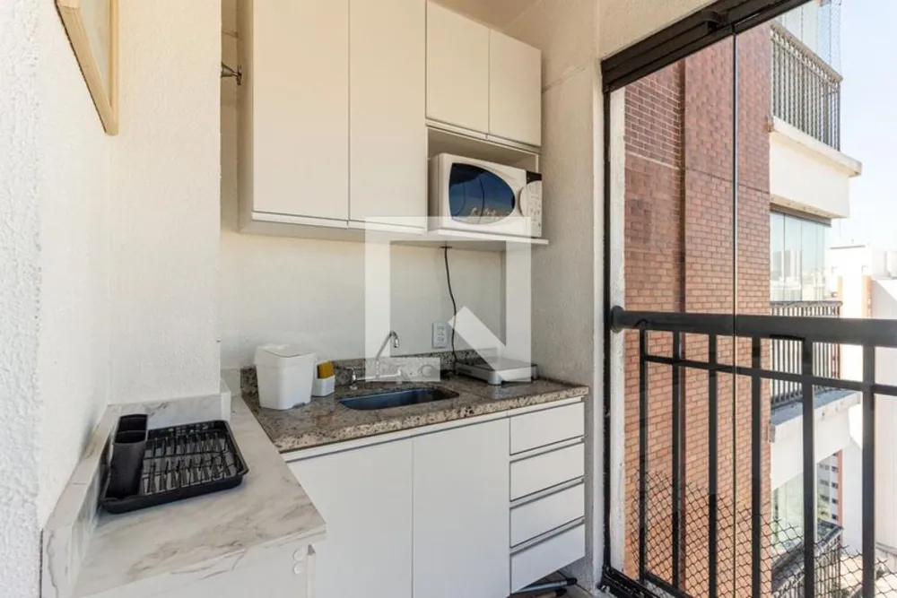 Apartamento, 1 quarto, 50 m² - Foto 5