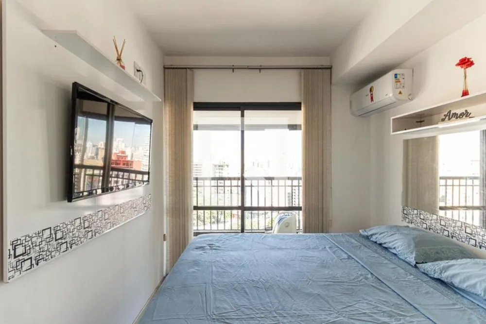 Apartamento, 1 quarto, 50 m² - Foto 3