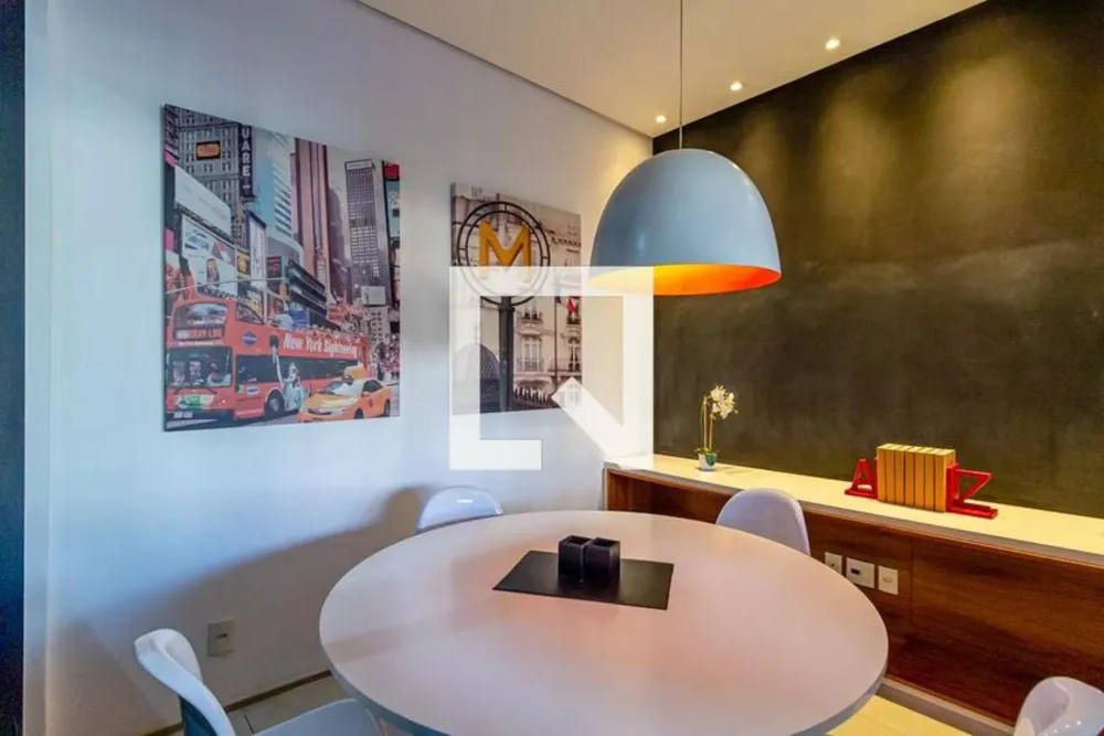Apartamento, 1 quarto, 50 m² - Foto 1