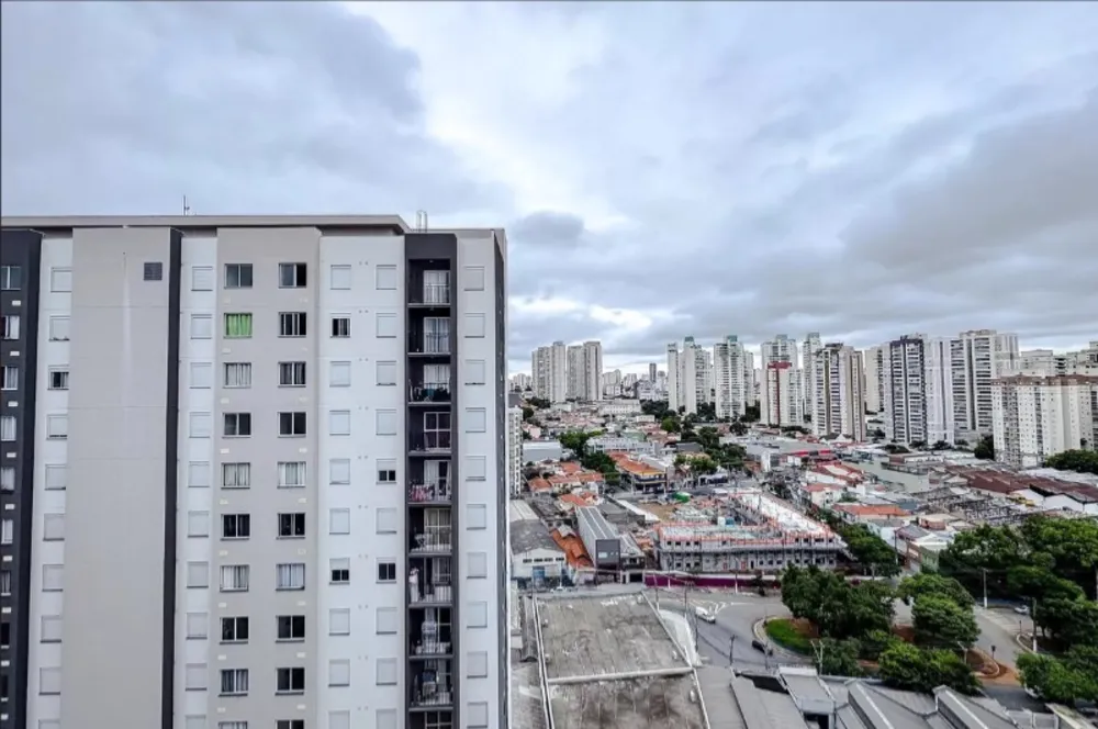 Apartamento, 2 quartos, 37 m² - Foto 2