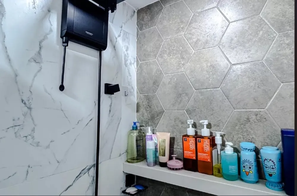 Apartamento, 2 quartos, 37 m² - Foto 7