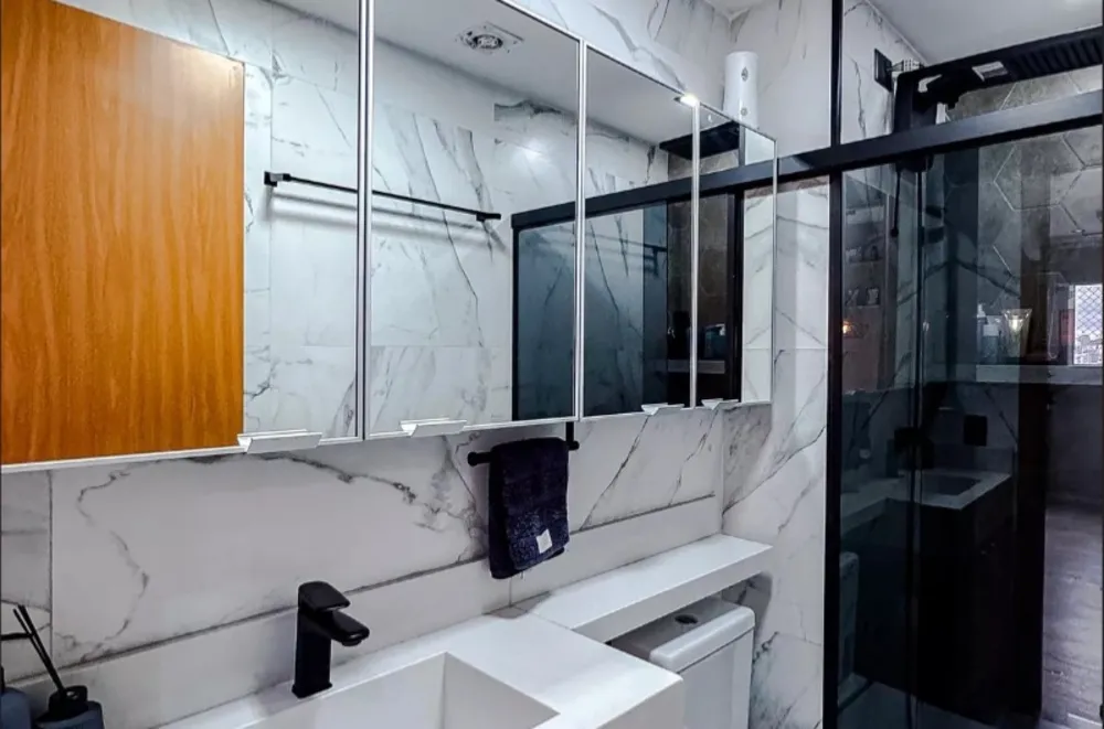 Apartamento, 2 quartos, 37 m² - Foto 6