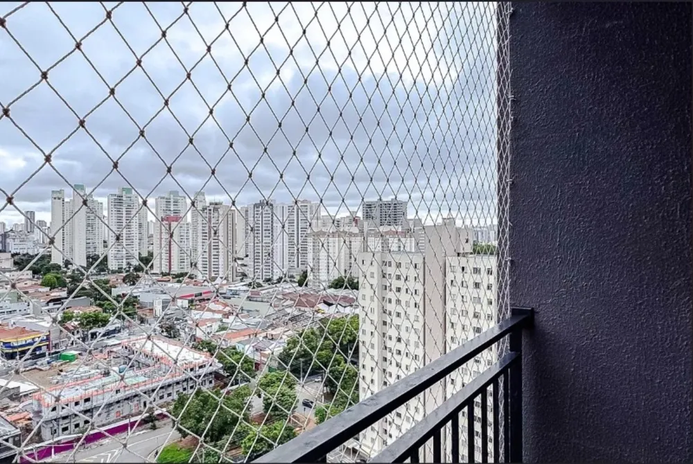 Apartamento, 2 quartos, 37 m² - Foto 3