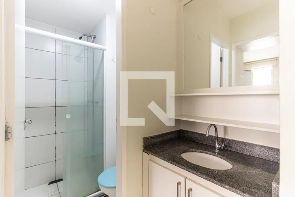 Apartamento, 1 quarto, 41 m² - Foto 8