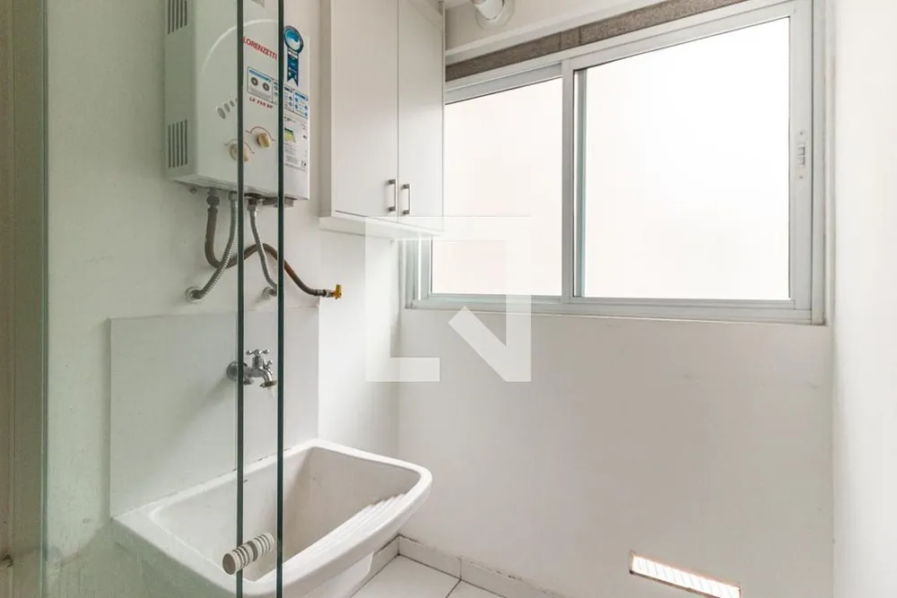 Apartamento, 1 quarto, 41 m² - Foto 3