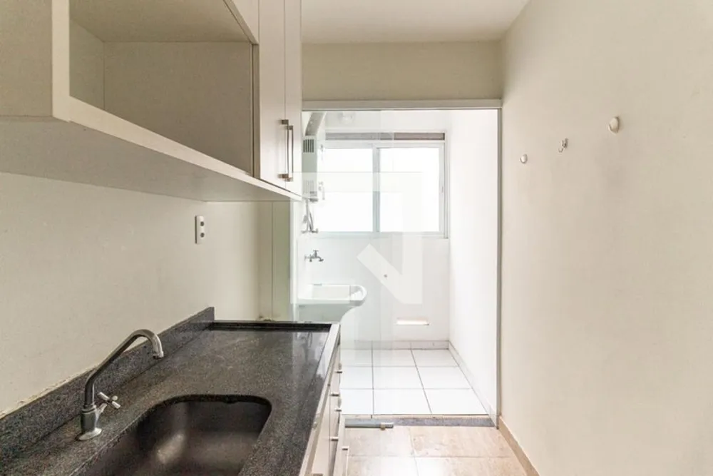 Apartamento, 1 quarto, 41 m² - Foto 1