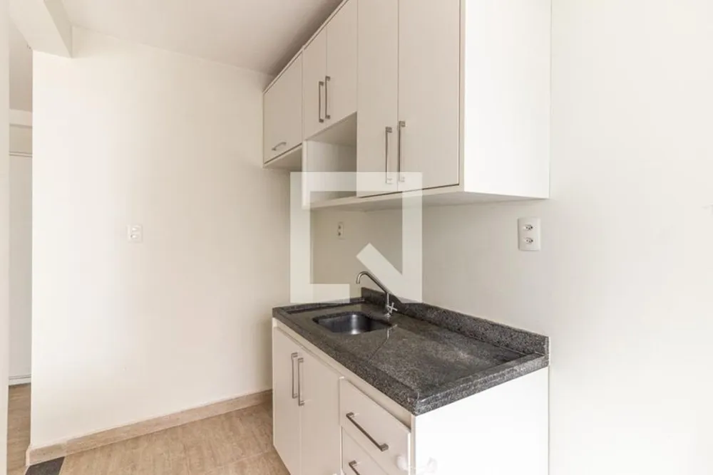 Apartamento, 1 quarto, 41 m² - Foto 2