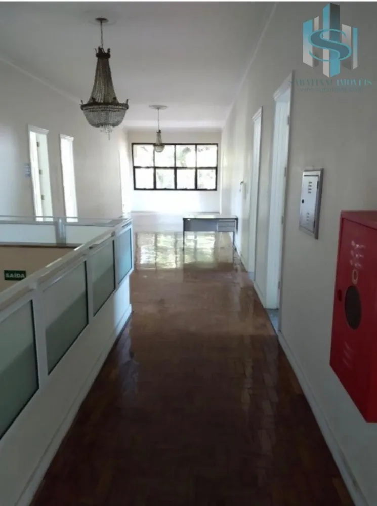 Prédio Inteiro, 1650 m² - Foto 11