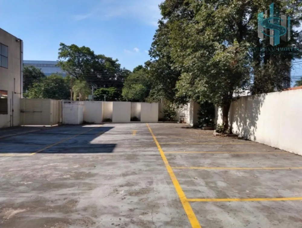 Prédio Inteiro, 1650 m² - Foto 1