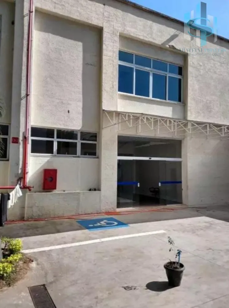 Prédio Inteiro, 1650 m² - Foto 4