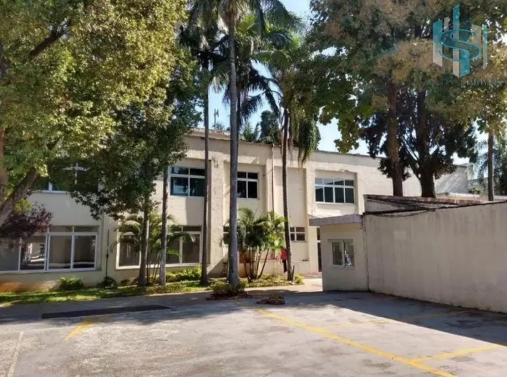 Prédio Inteiro, 1650 m² - Foto 3